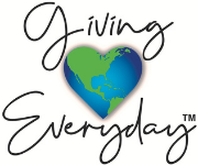 Giving Everyday Charitable Trust Logo